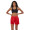Ladies' Absolute Racerback Sports Bra