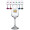 7 oz. Trentino Champagne Flutes