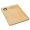 FSC® Bamboo Cutting Board