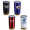 York 20 oz Stainless Steel/Polypropylene Tumbler with Cork B