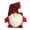 10" Twinkleplum Gnome
