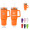 40 Oz. Quest Recycled Stainless Steel Tumbler