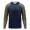 Mossy Oak® Men's. Polyester Interlock Raglan Hooded T-Shirt