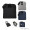 Bugatti Reborn Slim Crossbody Bag