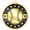 Simucast Medallion - Baseball