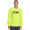 High Vis Non-ANSI Breathable Safety Hoodie T-Shirt