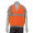 High Viz Reflective Mesh Safety Vest With Pocket