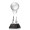 Golf Ball Award on Langport Base - Black