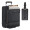 Solo New York Urban Rolling Overnighter Case