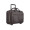 Solo New York Walker Leather Rolling Case