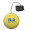 Tennis Ball Stress Reliever Yo-Yo Bungee