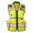 Kishigo Women's Ultimate Construction Class 2 Vest
