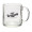 13 oz. Libbey ® Clear Glass Coffee Mugs