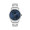 Men's Blue Dial 42mm Metal Case Men's Blue Dial 42mm Meta...