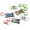Individually Wrapped Starlight Mints- Assorted Mints