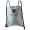 Chrome Fleece String Backpack by Taroko™