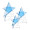 Benita Star Award - Clear