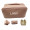 Large Capacity Travel Cosmetic Bag