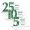 Hazelton VividPrint™ Award - Clear