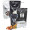 Trail Mix - Raisin Nut Mix Tent Bag