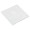 Square Glass Beverage Coaster