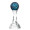Malton Award on Langport Base - Clear