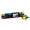 Jelly Bellys Candy in a 6 " Plastic Tube with Metal Cap