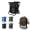 Multifunctional Fishing Folding Bag Chair