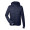 Nautica Men's Nautical Mile Hooded Puffer Jacket