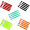 Full Color Lightweight Event Wrist Strap MOQ 200 PCS