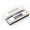 10 Holes Stainless Steel Harmonica