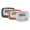Pocket Fitness Pedometer w/ Belt Clip