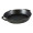 12" Cast Iron Dual Handle Pan