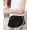 Boxercraft Girls' Velocity 2 1/4" Running Shorts