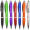 Stylus Twist Pen
