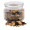 Trail Mix in a Glass Jar with Lid