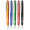 Gillette Twist Action Plastic Stylus Pen