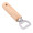 Wooden Handle 
Bottle Opener