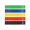 TPE Exercise Resistance Band Set