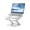 High Quality Metal Ergonomic And Adjustable Laptop Stand