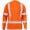 Hi Viz Class 3 Segmented Tape Safety Workwear T-Shirt
