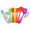 Silicone Kitchen Utensil 10 Piece Cooking Set