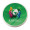 Round Mint Card with MicroMints®