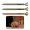 Metal Diamond Pen