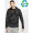 Men's rPET 100% Recycled Polyester Performance Zip Hoodie