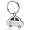 Metal Car Keychains