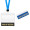 Board of Directors 4"L x 1.625"W Badge Ribbons