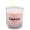 Wax Scented Candle