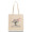 6 Oz. Organic Cotton Canvas Tote Bag