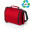 6-Can rPET Recycled 600D Polyester Insulated Eco Cooler Bag